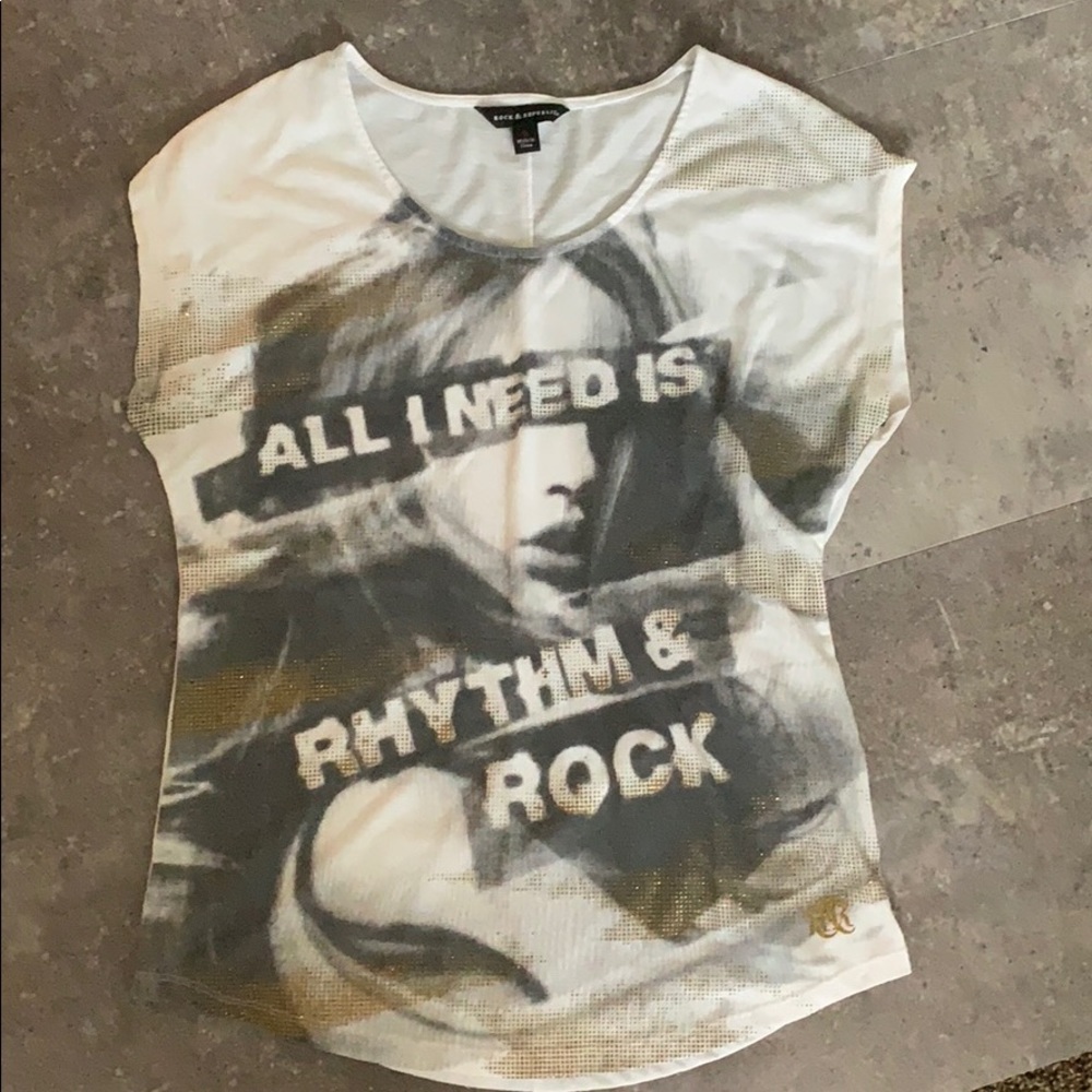 Rock & Republic shirt